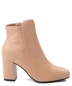 Wanderlust By Abby Carla Shoe