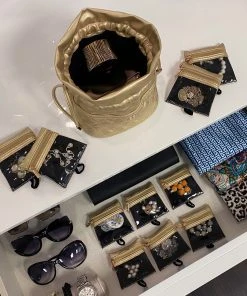 Wanderlust By Abby NEW Ultra Jewelry Case