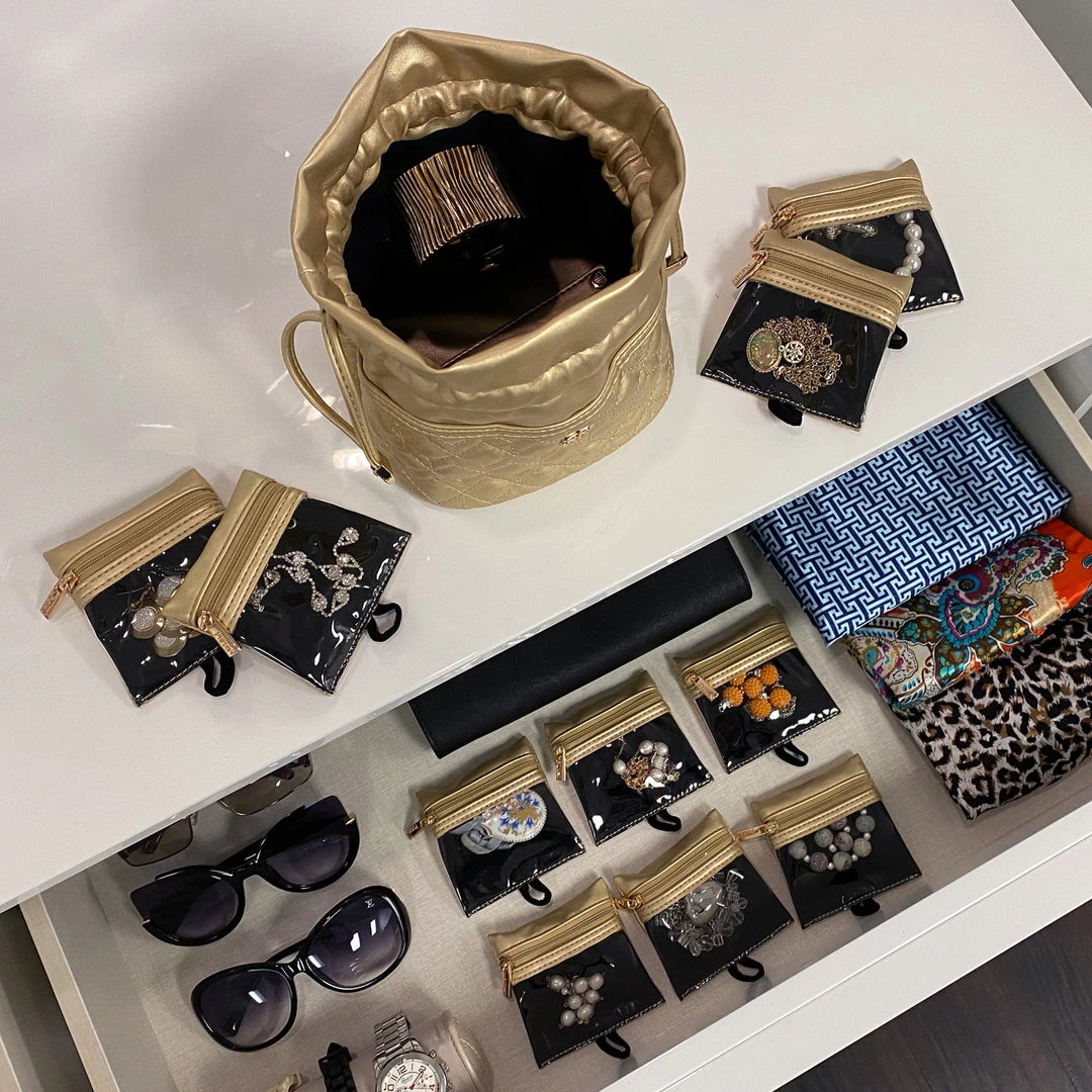 Wanderlust By Abby NEW Ultra Jewelry Case 4 Wanderlust By Abby NEW Ultra Jewelry Case