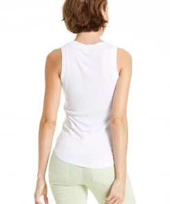 Wanderlust By Abby Cleo Tank NEW