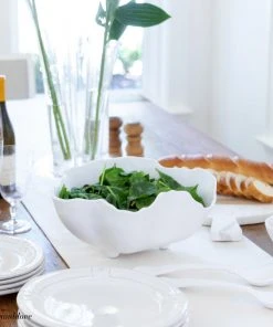 Wanderlust By Abby White Large Bowl 7 Wanderlust By Abby White Large Bowl