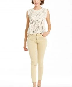 Wanderlust By Abby Trisha Top