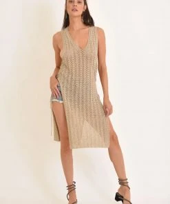 Wanderlust By Abby NEW Elba Cover-Up