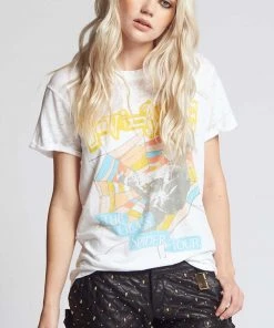 Wanderlust By Abby Rock Out With David Bowie Tee