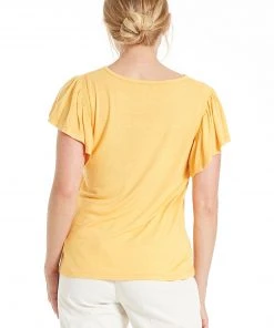 Wanderlust By Abby NEW Jolene Tee