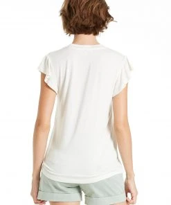 Wanderlust By Abby NEW Jaqui Tee