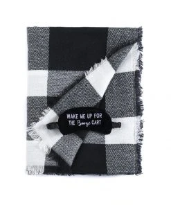 Wanderlust By Abby Wake Me Up For The Booze Cart Set NEW