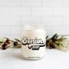 Wanderlust By Abby NEW Senior 2021 Graduation Candle