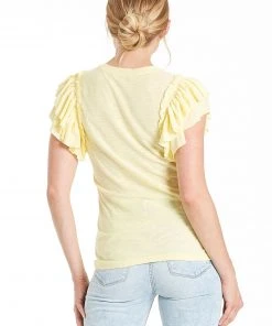 Wanderlust By Abby Kiki Shirt