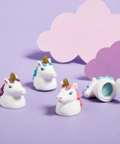 Wanderlust By Abby Magical Unicorn Lipgloss