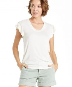 Wanderlust By Abby NEW Jaqui Tee