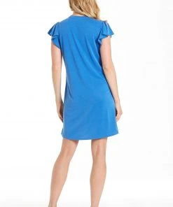 Wanderlust By Abby NEW Sigrid Dress