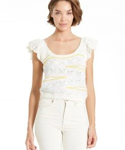 Wanderlust By Abby NEW Zoe Top