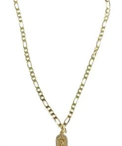 Wanderlust By Abby Kristalize Jewelry Willow Necklace NEW