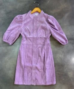 Wanderlust By Abby Woven Dress