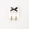 Wanderlust By Abby NEW Alicia Earring Duo