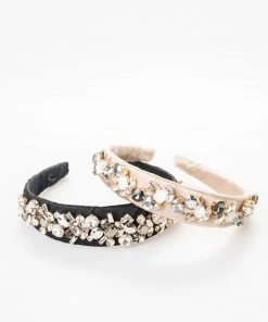 Wanderlust By Abby Phoebe Crystal Headband