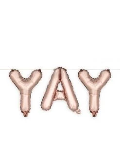 Wanderlust By Abby NEW YAY Balloon