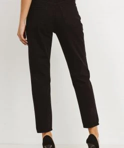 JBD Denim SALE JBD High Rise Destroyed Mom Jean