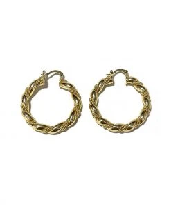 Wanderlust By Abby Kristalize Aspen Earrings