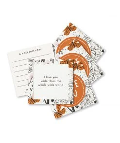 Wanderlust By Abby ThoughtFulls For Kids