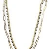 Wanderlust By Abby NEW Kristalize Jewelry Hayden Necklace