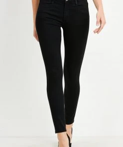 JBD Denim CLOTHING JBD High Rise Skinny