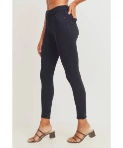 JBD Denim JBD Dark Denim Skinny Jeans