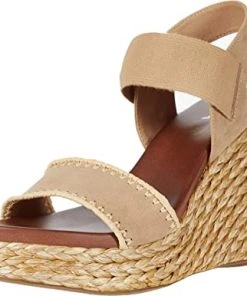 Wanderlust By Abby Yessica Platform Wedge NEW
