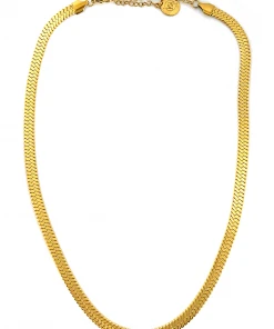 Wanderlust By Abby NEW Kristalize Jewelry Janessa Necklace