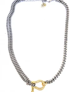 Wanderlust By Abby Gigi Necklace