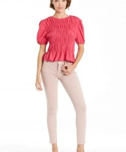 Wanderlust By Abby NEW Gladys Shirt