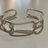 Wanderlust By Abby Chain Link Bracelet