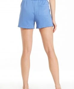 Wanderlust By Abby Katya Shorts