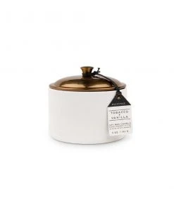 Wanderlust By Abby NEW Mini Hygge Candle