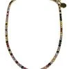 Wanderlust By Abby Kristalize Jewelry Jada Necklace NEW