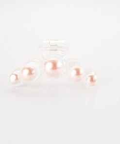 Wanderlust By Abby Audrey Pearl Clip