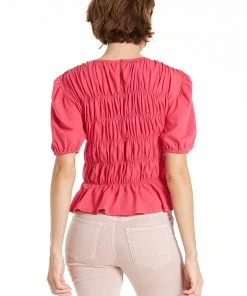 Wanderlust By Abby NEW Gladys Shirt