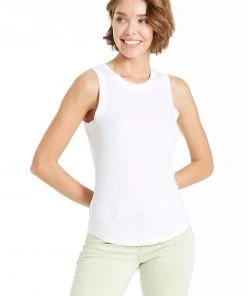 Wanderlust By Abby Cleo Tank NEW