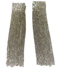 Wanderlust By Abby Kristalize Carly Earrings