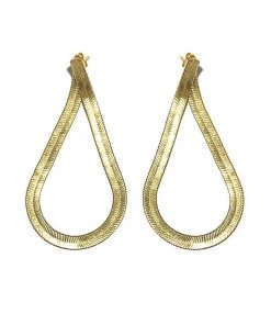 Wanderlust By Abby Kristalize James Earring NEW