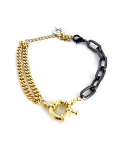 Wanderlust By Abby Kristalize Gage Bracelet