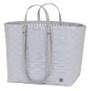 Wanderlust By Abby Go!- Steel Grey Handbag NEW