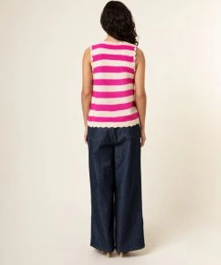 Wanderlust By Abby Uma Sweater NEW