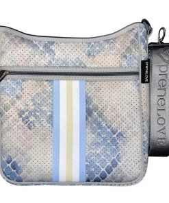 PreneLove Georgina Messenger Bag NEW