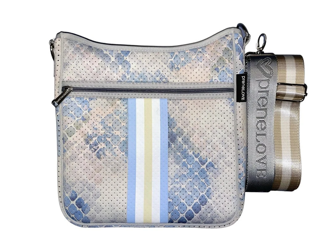 PreneLove Georgina Messenger Bag NEW 3 PreneLove Georgina Messenger Bag NEW