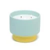 Wanderlust By Abby Colorblock Candle