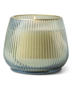 Wanderlust By Abby NEW Cypress + Fir - 12 Oz Lum Candle