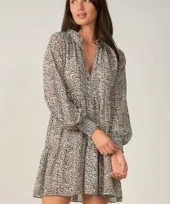 Wanderlust By Abby Connie Dress