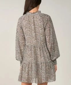 Wanderlust By Abby Connie Dress